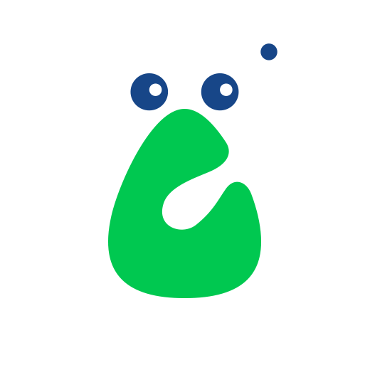 Grrabit mascot